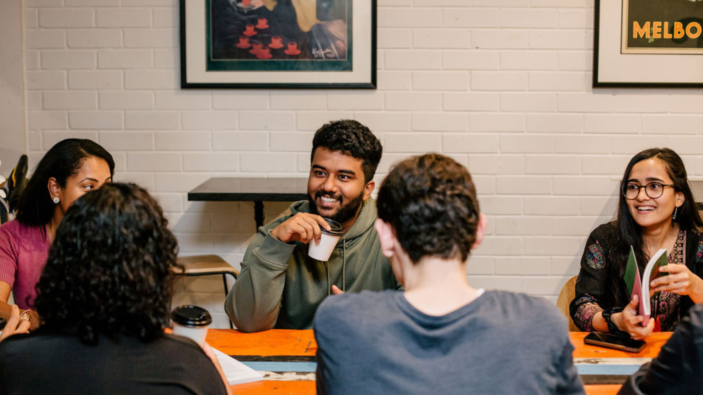 Bachelor of Business